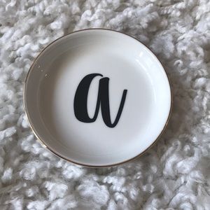 Small Jewelry Holder